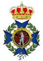 Honorable y Real Orden de Caballeros de San Cristobal Logo